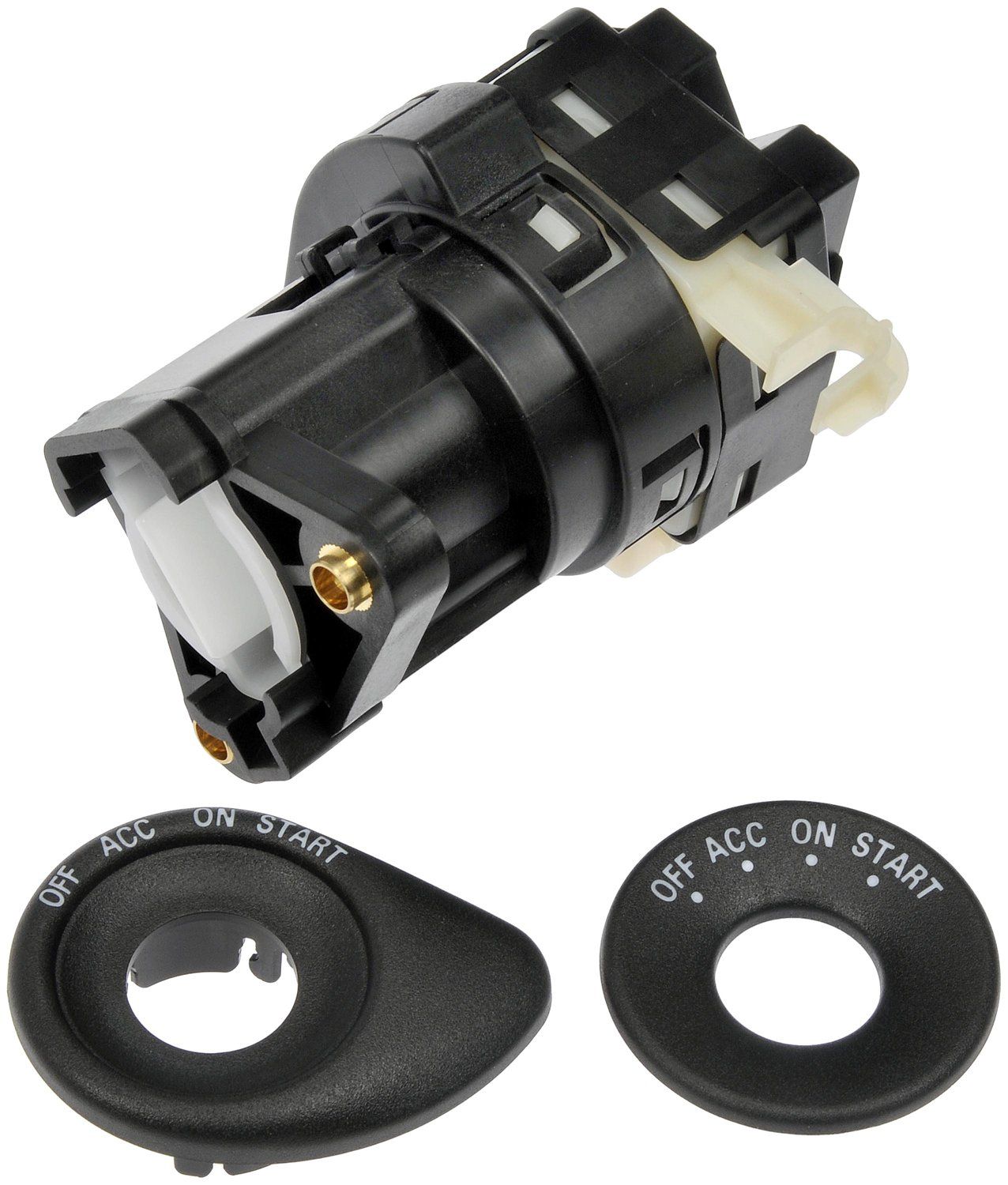 Ignition Switch