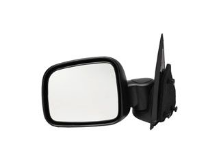 2007, 2006, 2005, 2004, 2003, 2002 JEEP LIBERTY Door Mirror