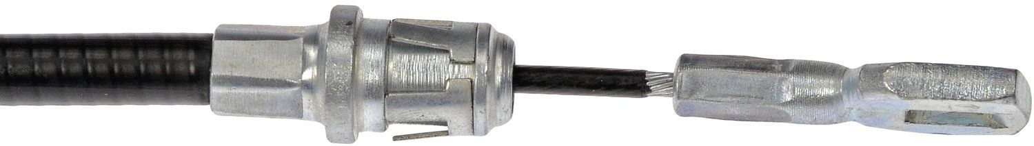 2014, 2013, 2012, 2011 Ford Edge Parking Brake Cable