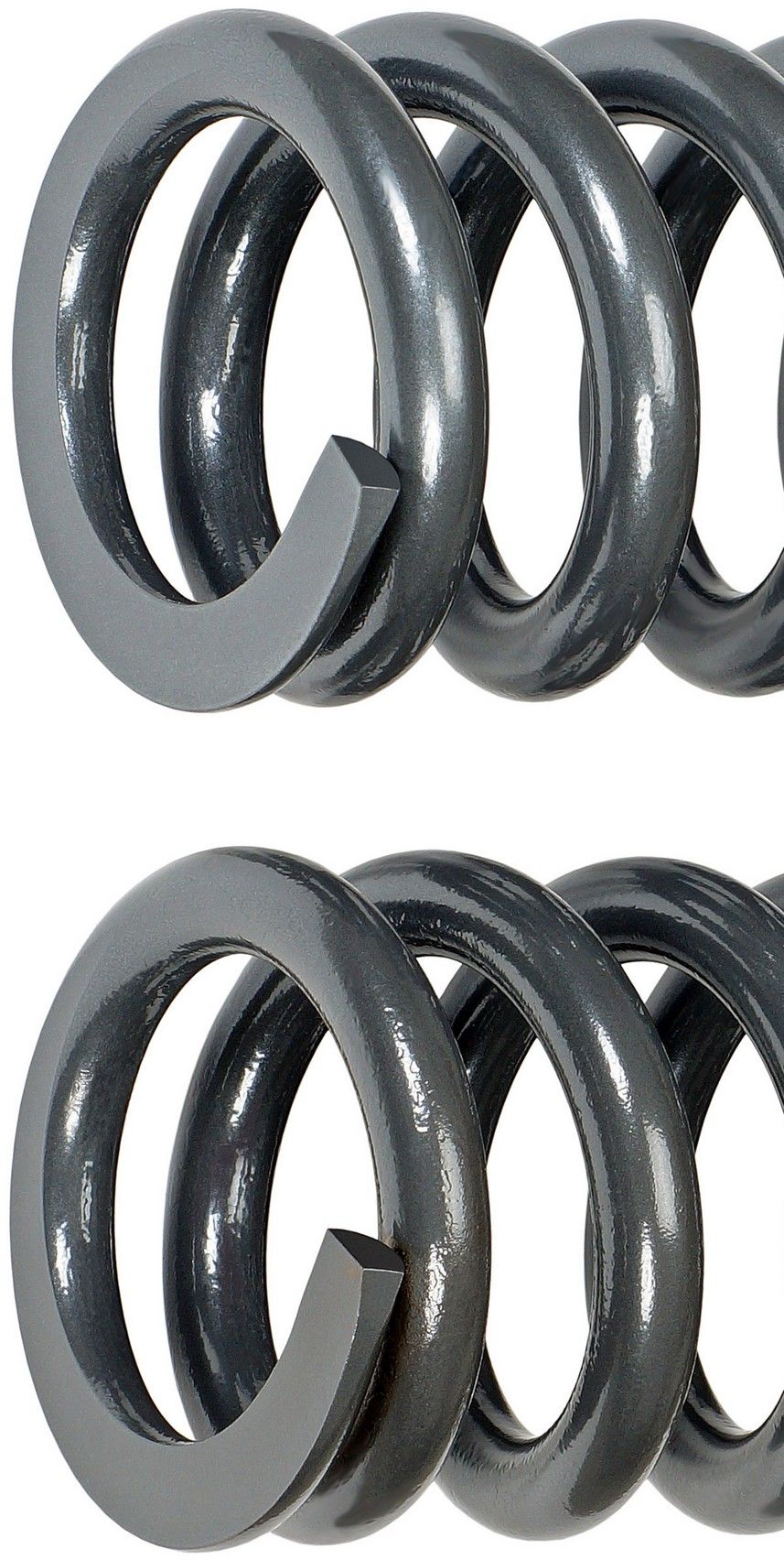 2013, 2012, 2011 Ram 2500 2500 Coil Spring