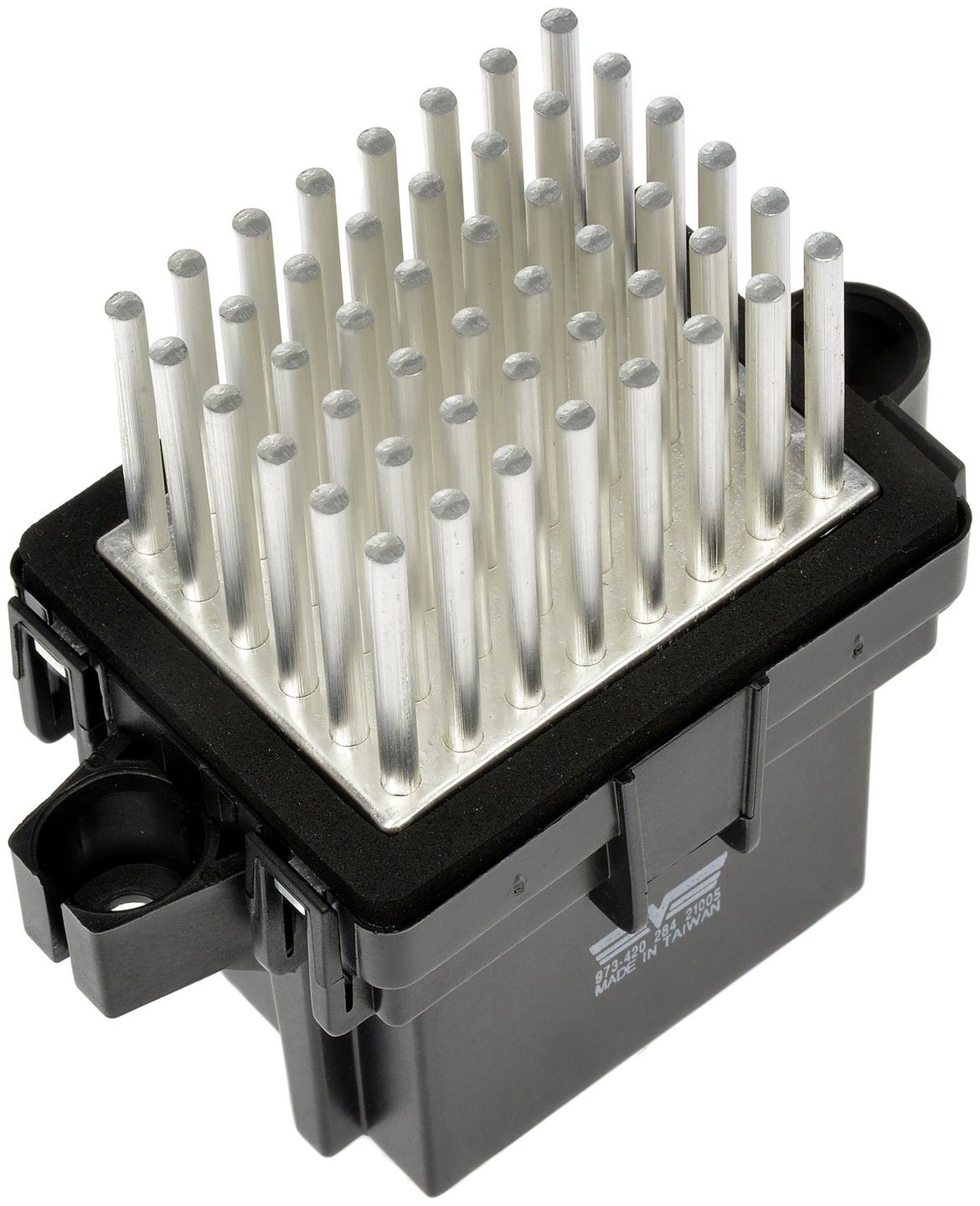 HVAC Blower Motor Resistor