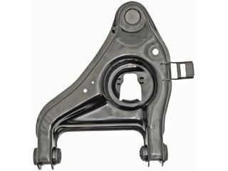 2007, 2006, 2005, 2004, 2003, 2002, 2001, 2000, 1999, 1998 Mazda B3000 Suspension Control Arm and Ball Joint Assembly
