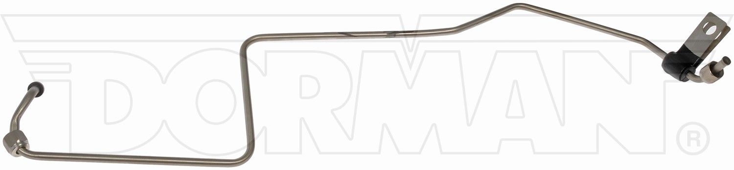 2003, 2002, 2001, 2000 Ford Excursion Club Wagon Fuel Line
