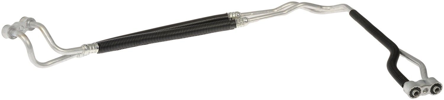 1991 GMC Syclone Engine Oil Cooler Hose Assembly