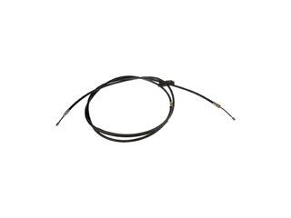 2005, 2004, 2003, 2002, 2001 Pontiac Aztek Parking Brake Cable