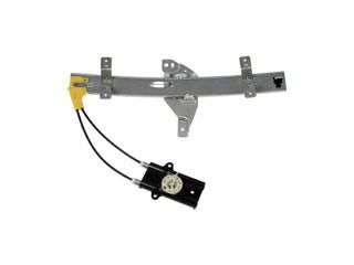 2002, 2001, 2000, 1999, 1998 Oldsmobile Intrigue Window Regulator