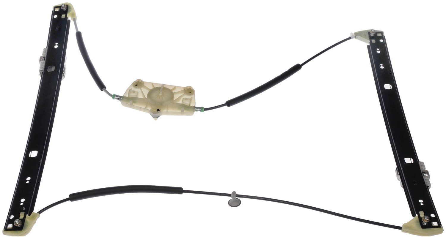 2011, 2010, 2009, 2008, 2007 Audi Q7 Window Regulator