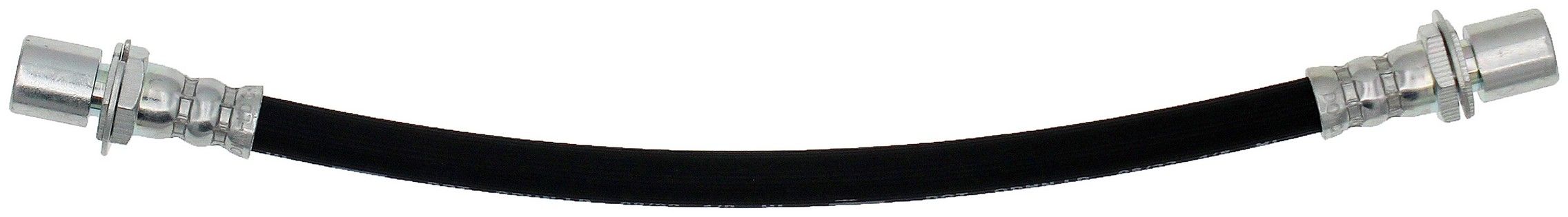 1990, 1989, 1988, 1987, 1986, 1985, 1984, 1983 Toyota Tercel Brake Hydraulic Hose