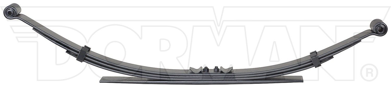 2008, 2007, 2006, 2005, 2004 Ford F-150 Leaf Spring Assembly
