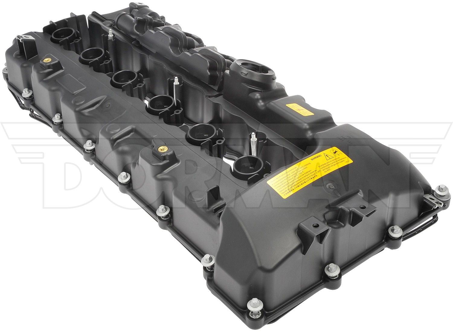 2009-2016 BMW 1 Series M Engine Valve Cover Dorman