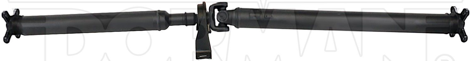2011, 2010, 2009, 2008, 2007 Mercedes-Benz CLS550 2007-2011 Mercedes-Benz CLS550 Drive Shaft