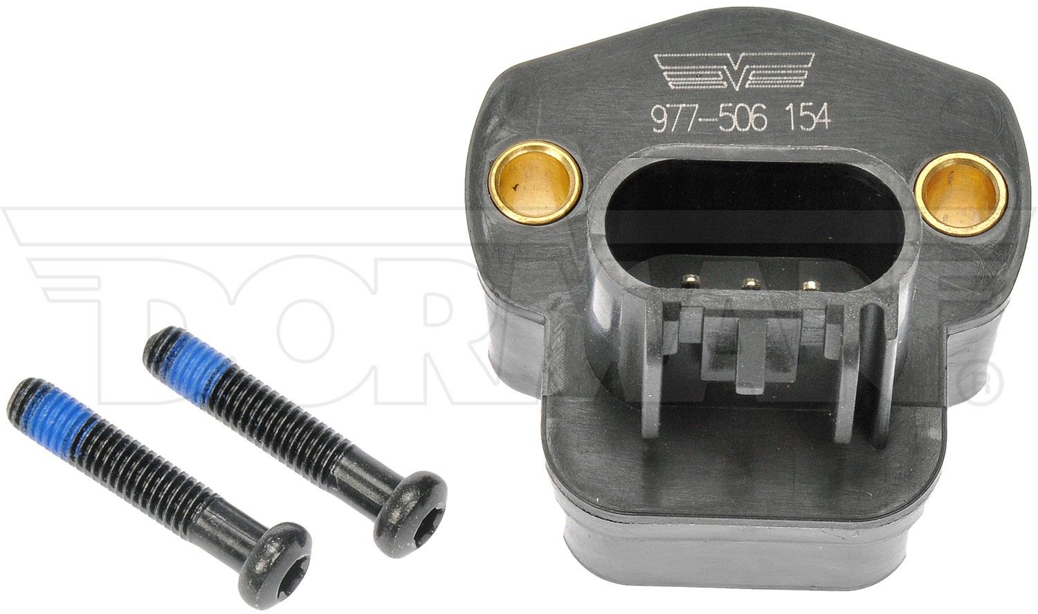 2006, 2005, 2004 Dodge Durango Throttle Position Sensor