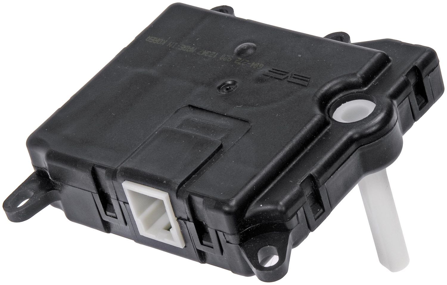 2005, 2004, 2003, 2002 Ford Excursion HVAC Blend Door Actuator
