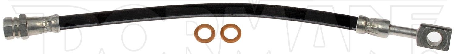 2019, 2018, 2017 Audi S5 Brake Hydraulic Hose