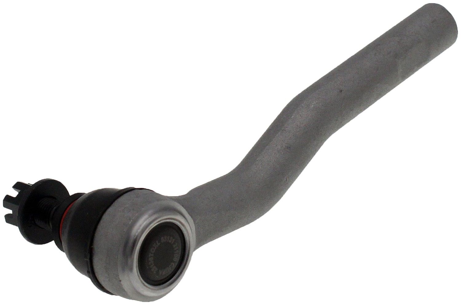2022, 2021, 2020, 2019, 2018, 2017, 2016 Mazda 2 Steering Tie Rod End