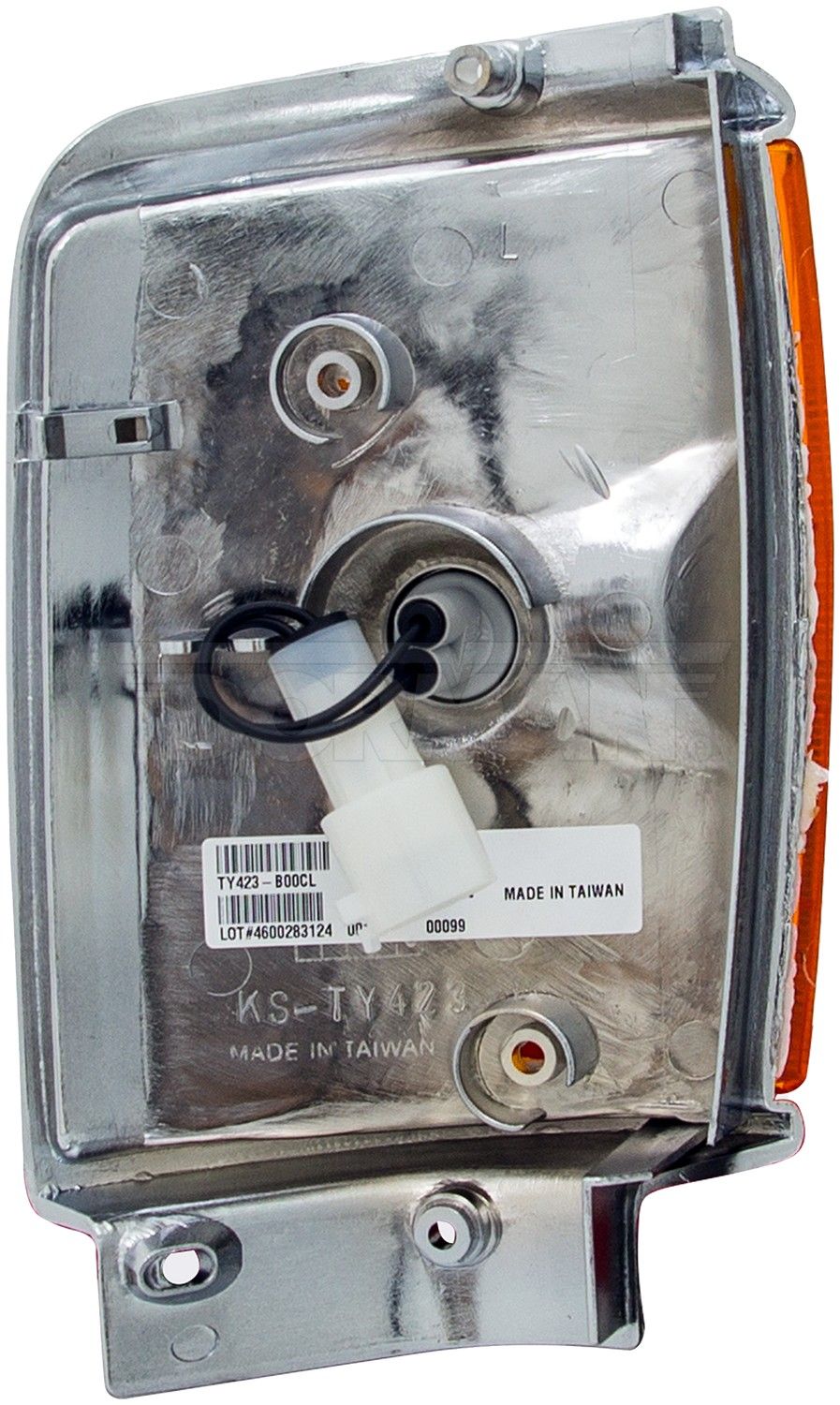 1986, 1985, 1984 Toyota Pickup Turn Signal / Parking Light Assembly
