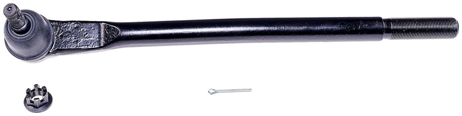 2005, 2004, 2003, 2002, 2001, 2000 Ford Excursion Steering Tie Rod End