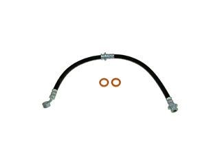 1994, 1993, 1992, 1991 Nissan Sentra Brake Hydraulic Hose