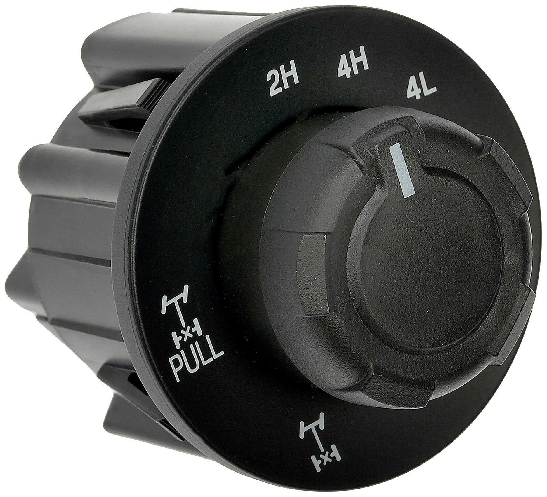 2014, 2013, 2012, 2011, 2010 Ford F-150 4WD Switch