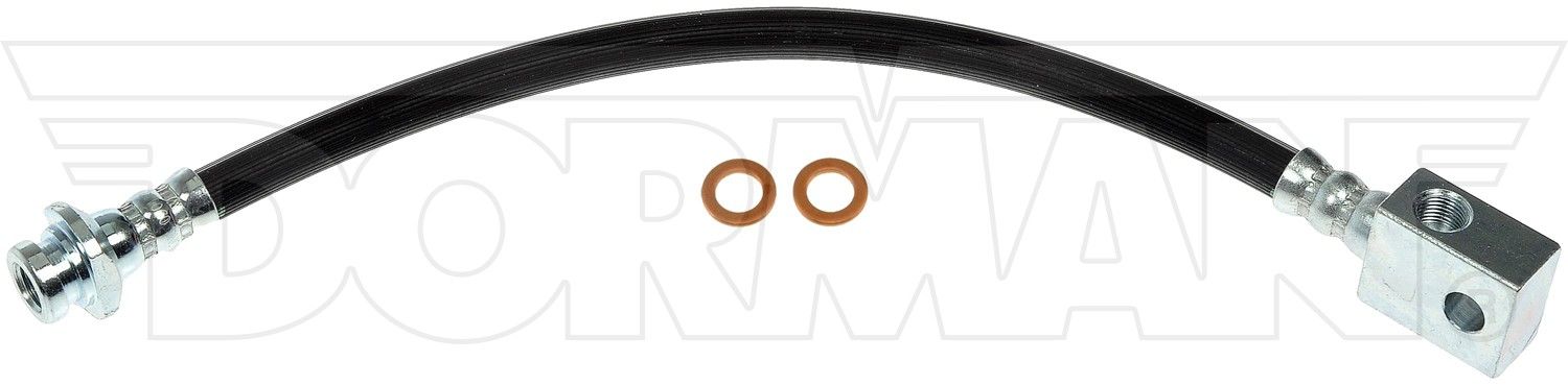 2020, 2019, 2018, 2017, 2016, 2015 Nissan GT-R Brake Hydraulic Hose