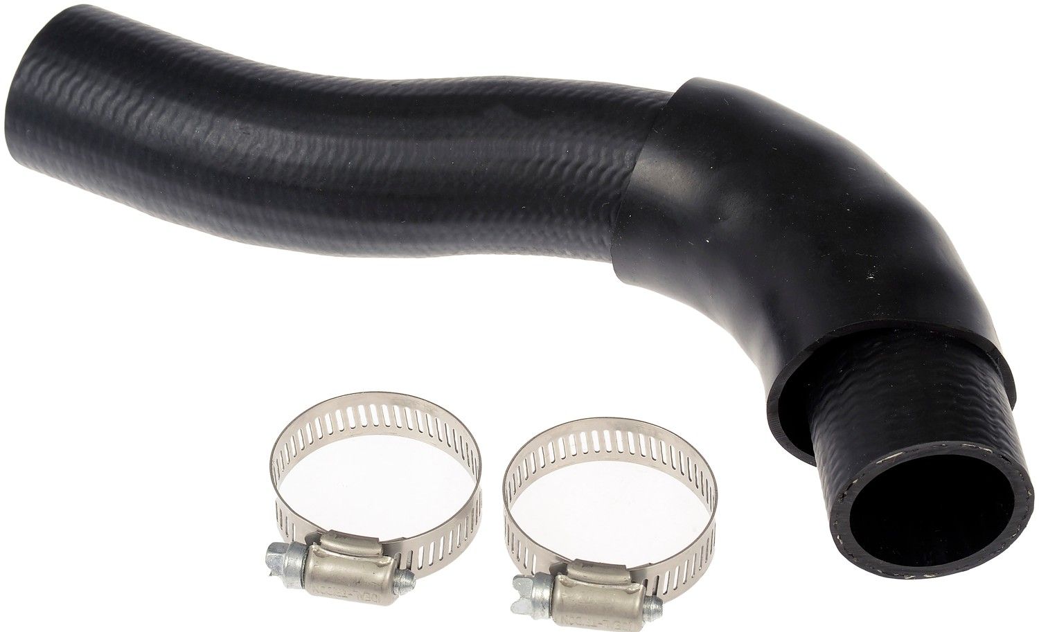 2001, 2000, 1999, 1998, 1997 INFINITI QX4 Fuel Filler Hose