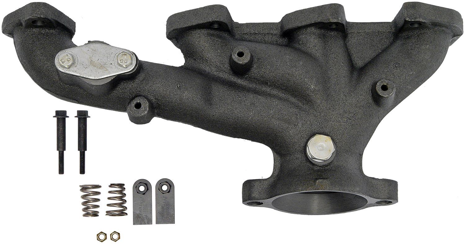 1994, 1993, 1992 Dodge Shadow Exhaust Manifold