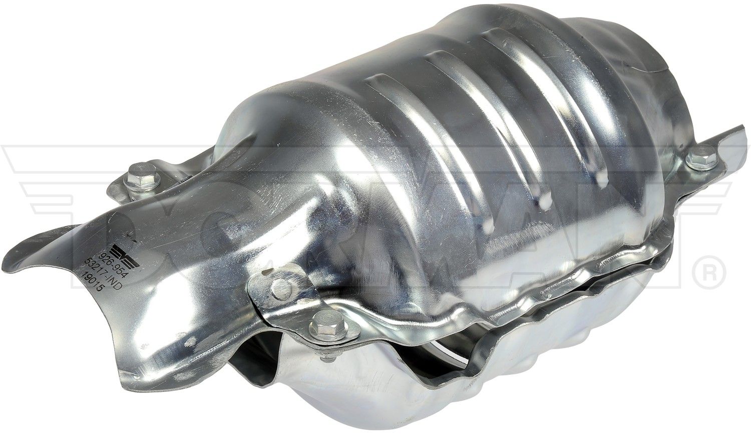 2008, 2007, 2006, 2005 Honda Pilot Exhaust Heat Shield