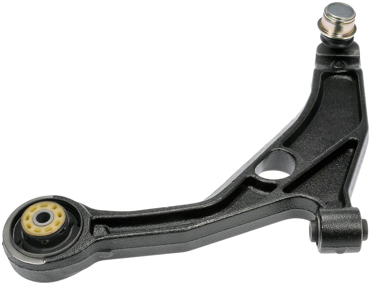 2014, 2013, 2012, 2011 Chrysler 200 Suspension Control Arm and Ball Joint Assembly