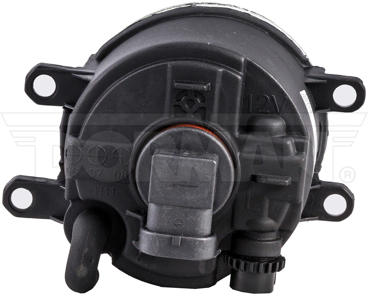 2011, 2010 Toyota Prius Fog Light Assembly