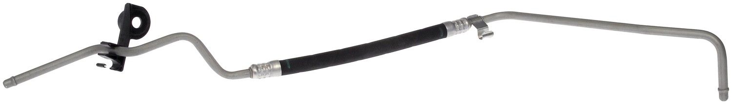 2011, 2010, 2009, 2008, 2007, 2006 Chevrolet Impala Automatic Transmission Oil Cooler Hose Assembly