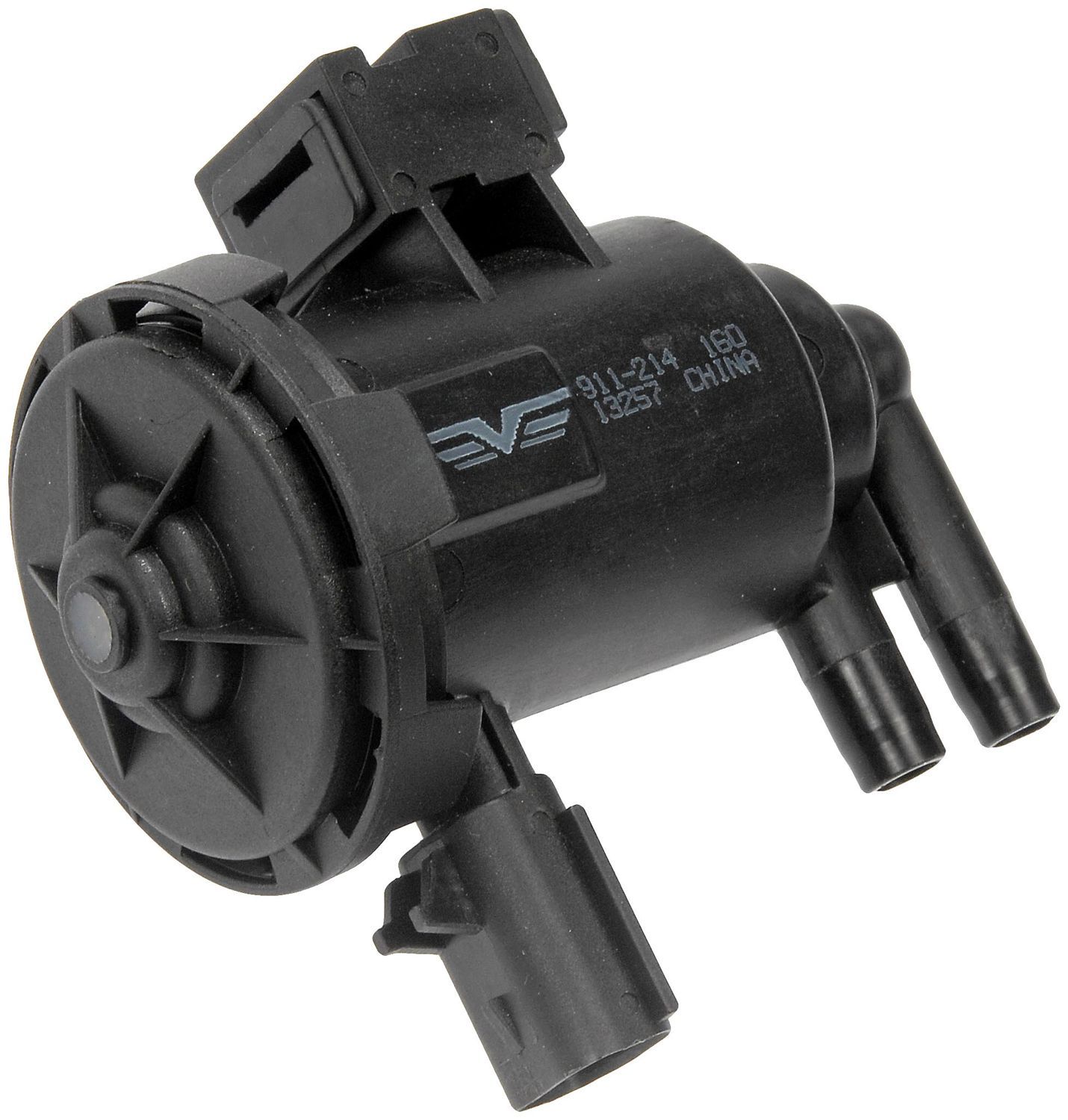 2010, 2009, 2008, 2007, 2006 Jeep Commander Vapor Canister Purge Valve