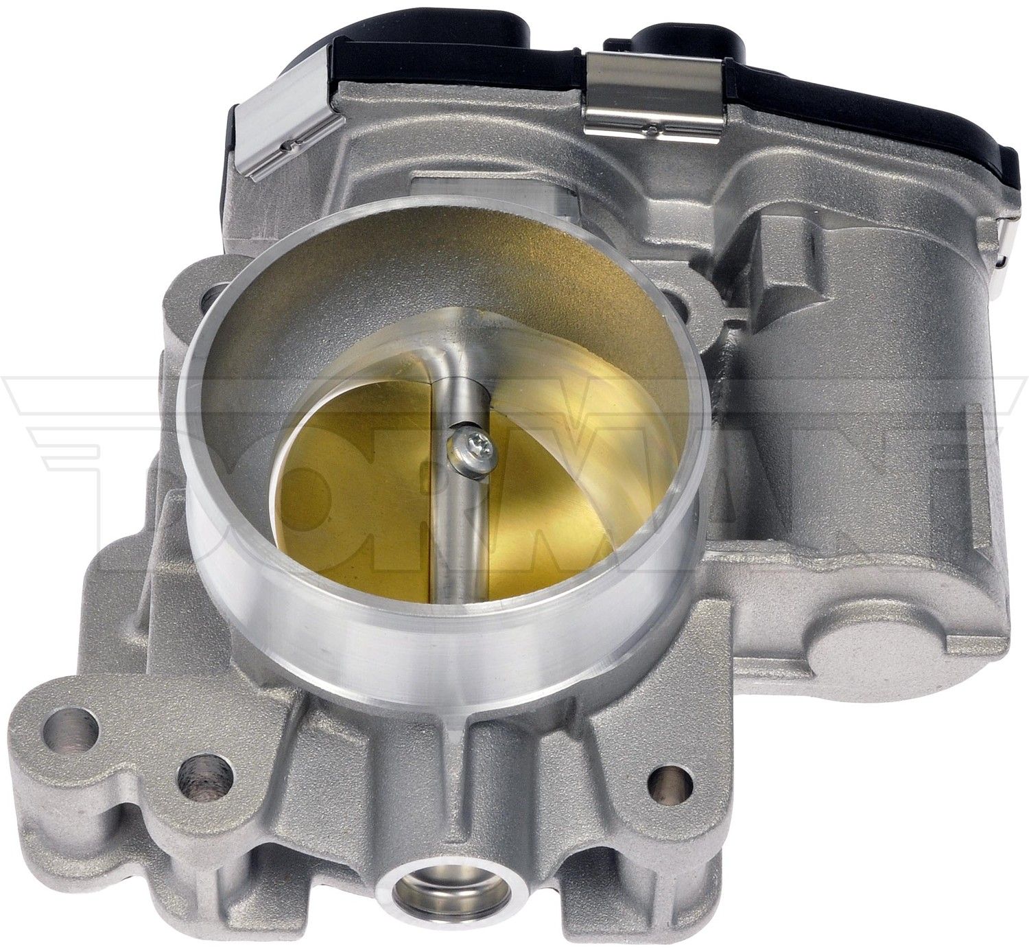 2009, 2008, 2007 Pontiac Solstice Fuel Injection Throttle Body