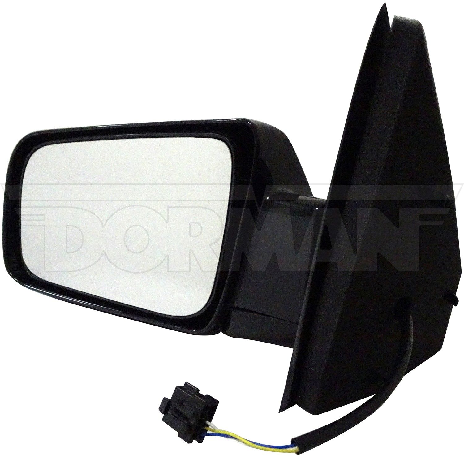 1999 Chevrolet Astro Door Mirror