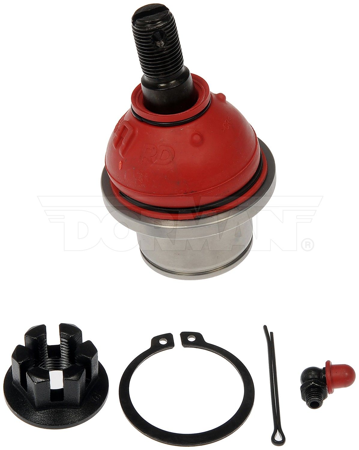 2008, 2007, 2006, 2005, 2004 Ford F-150 Suspension Ball Joint