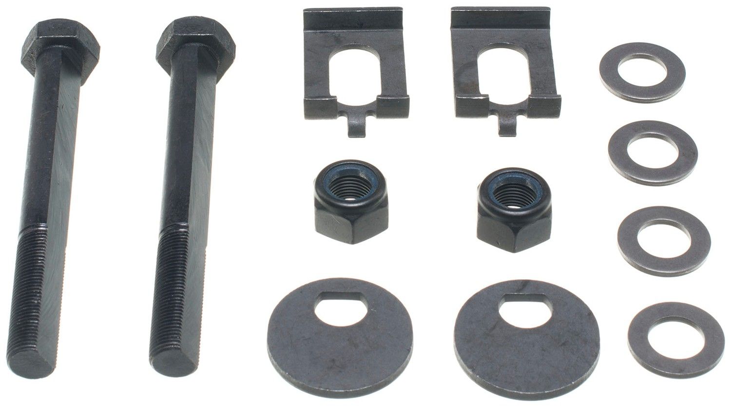 2008, 2007, 2006, 2005, 2004 Ford Lobo Alignment Camber Kit