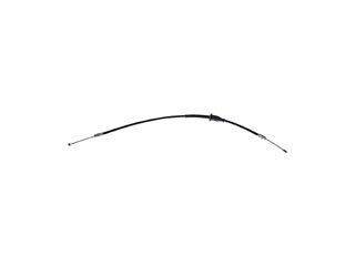 2006, 2005, 2004, 2003, 2002, 2001, 2000 Lincoln LS Parking Brake Cable