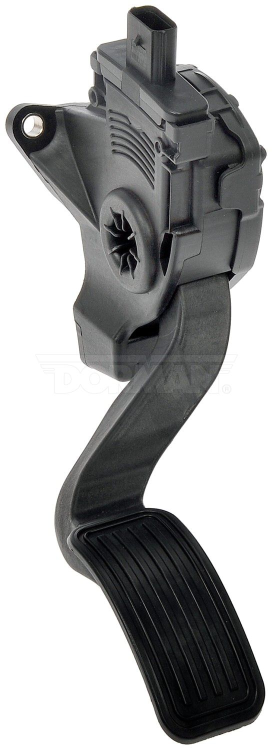 2011, 2010, 2009, 2008 Ford Focus Accelerator Pedal