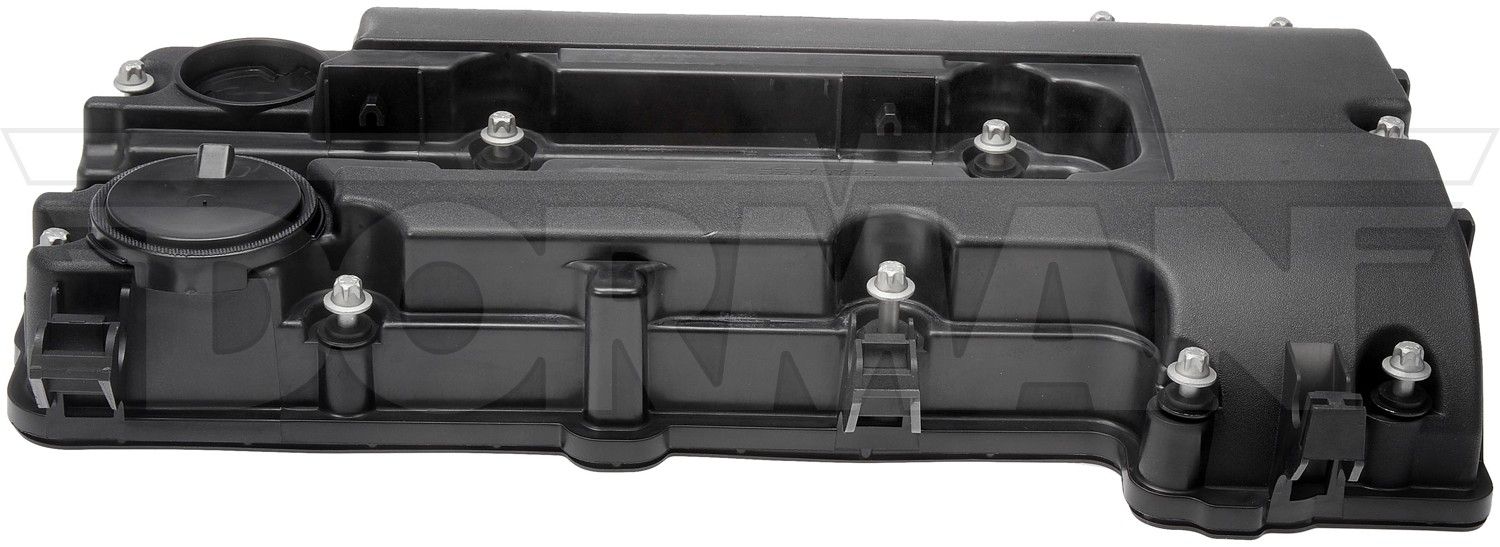 Engine Valve Cover