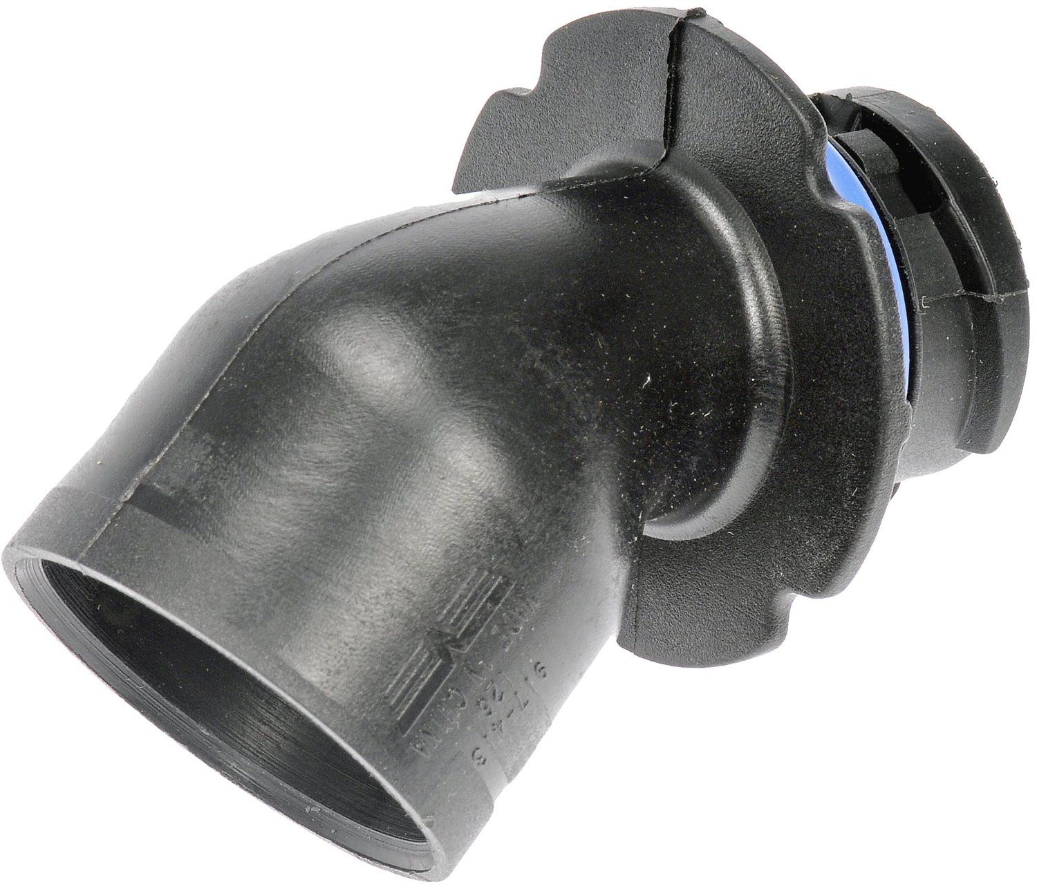 2006, 2005, 2004 Pontiac GTO Engine Oil Filler Tube