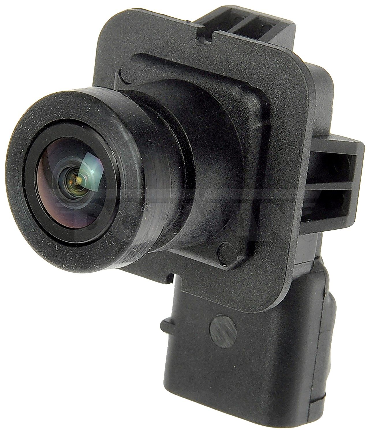 2012, 2011 Ford Explorer Park Assist Camera