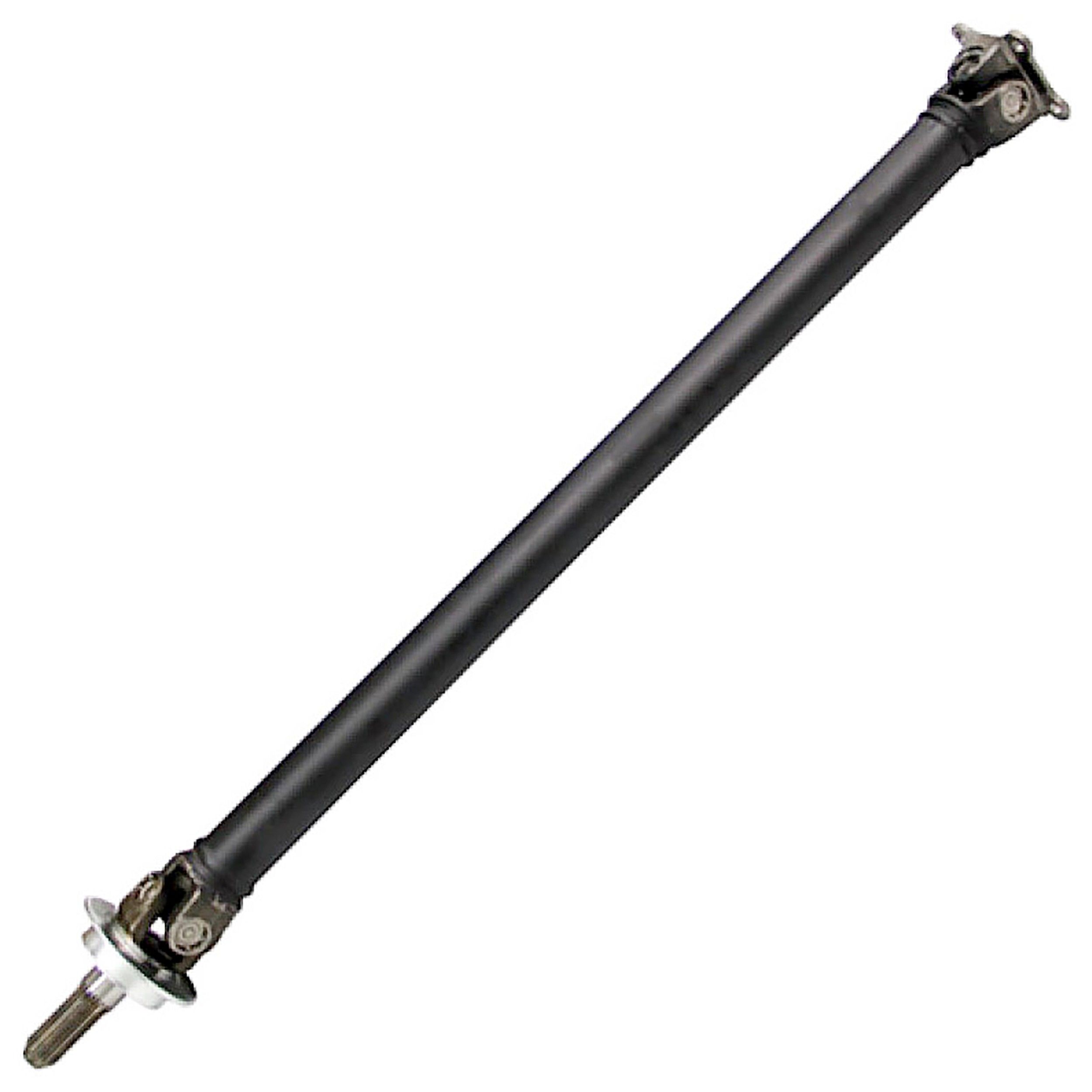 2022, 2021, 2020, 2019, 2018, 2017 INFINITI Q60 Drive Shaft