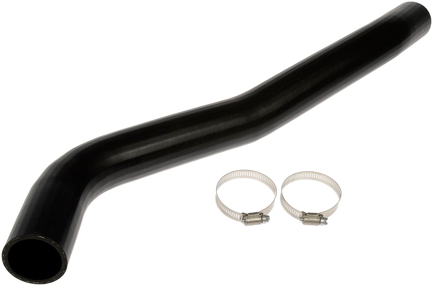 1989, 1988, 1987, 1986, 1985, 1984, 1983, 1982, 1981, 1980 Ford F-150 Fuel Filler Hose