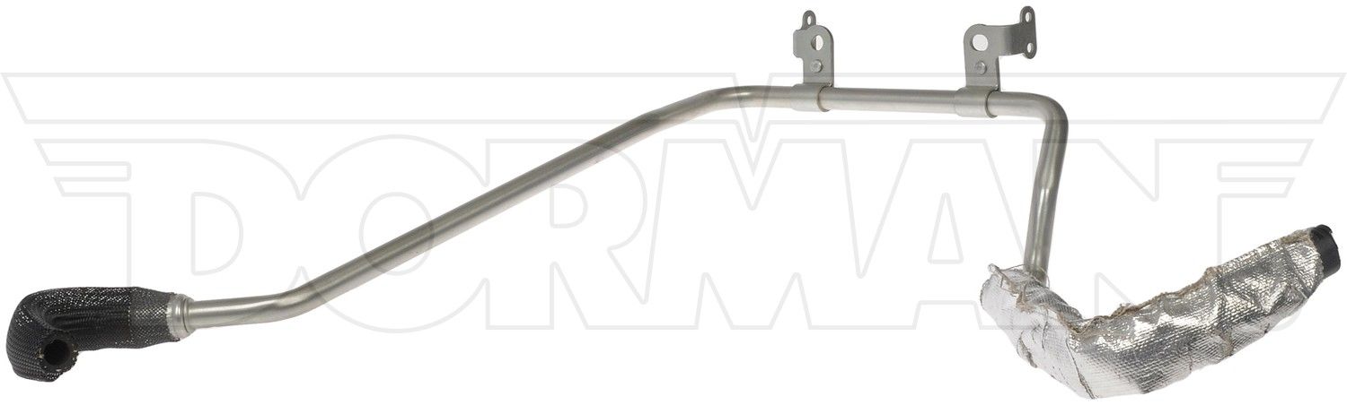 2003-2009 Buick Rainier HVAC Heater Hose Assembly Dorman