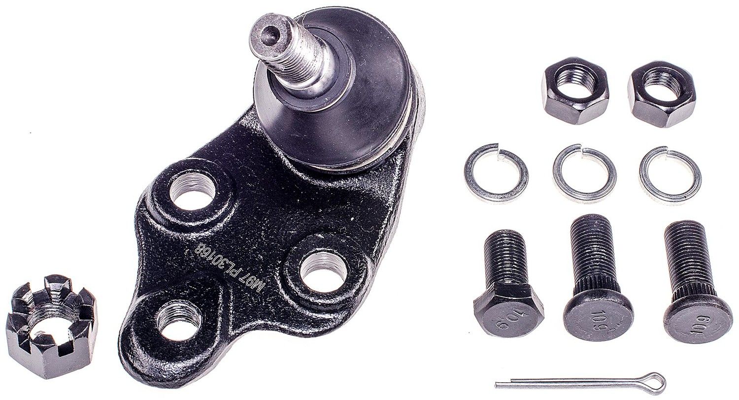 1992, 1991, 1990, 1989 Geo Prizm Suspension Ball Joint