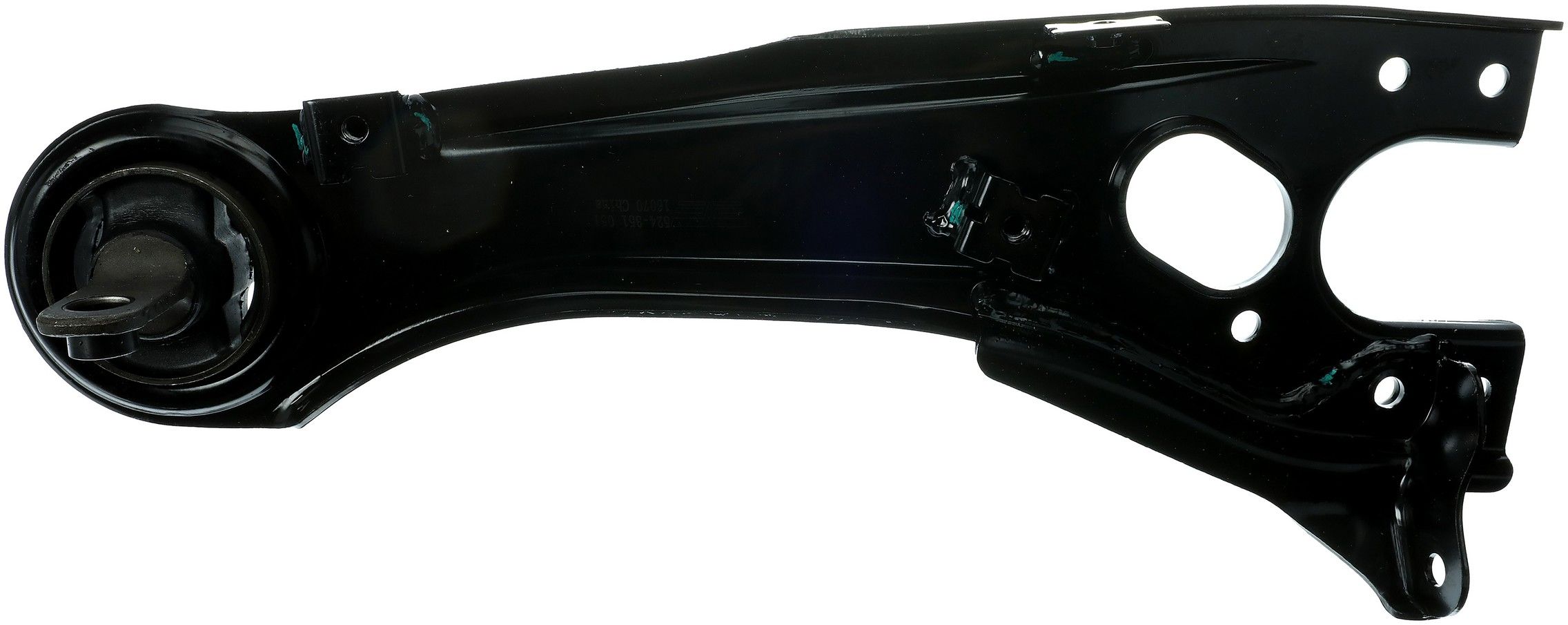 2010, 2009, 2008, 2007, 2006 Kia Optima Suspension Trailing Arm