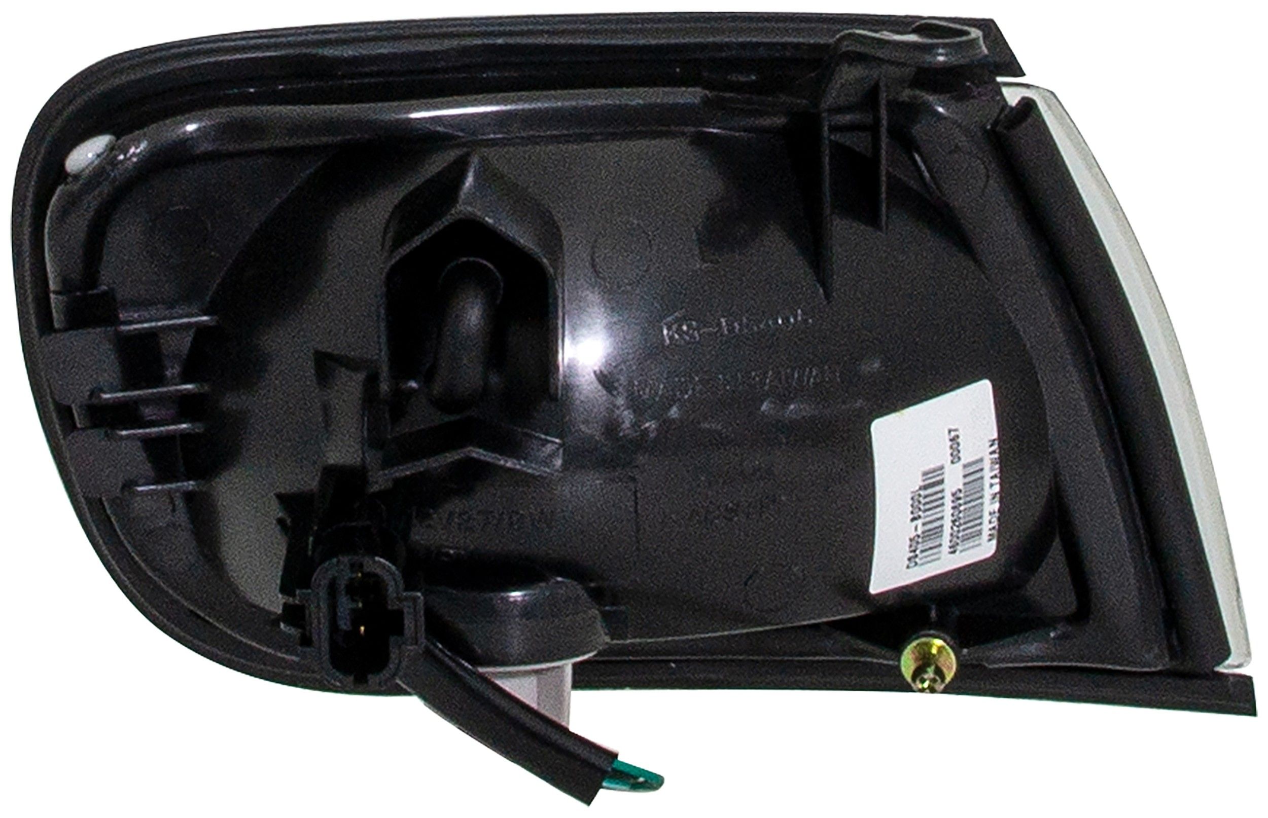 1996, 1995 Nissan Maxima Parking Light Assembly