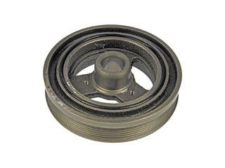 1990, 1989, 1988, 1987, 1986, 1985, 1984 Jeep Cherokee Eagle Engine Harmonic Balancer