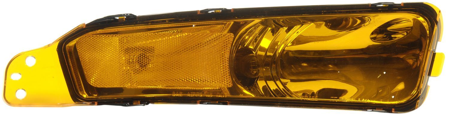 2007, 2006, 2005 Ford Mustang Side Marker Light Assembly