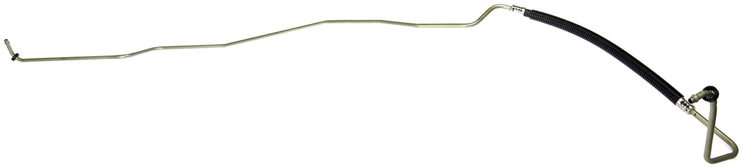 2000, 1999, 1998, 1997 GMC C3500HD Automatic Transmission Oil Cooler Hose Assembly