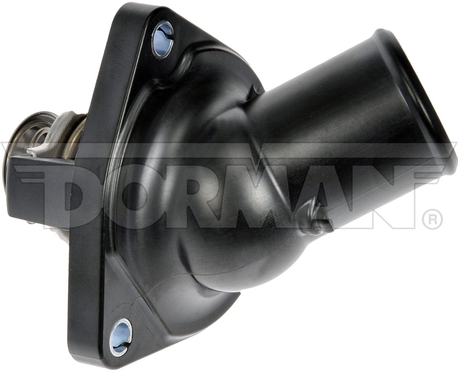 2020, 2019, 2018, 2017, 2016 Lexus GS F F Engine Coolant Thermostat Housing Assembly